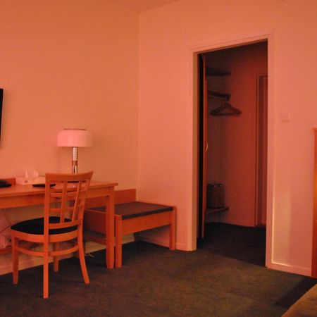 Slagsta Motell & Waerdshus Norsborg Chambre photo