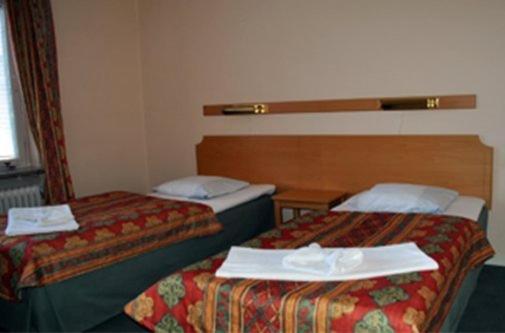 Slagsta Motell & Waerdshus Norsborg Chambre photo